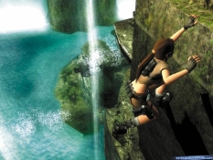 Tomb Raider: Legenda #2789