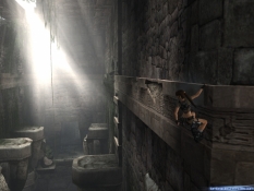 Tomb Raider: Legenda #2785