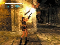 Tomb Raider: Legenda #2786