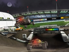 Trackmania United #2896