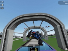 Trackmania United #2893