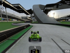 Trackmania United #2891