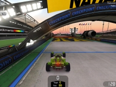 Trackmania United #2890