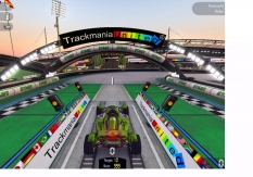 Trackmania United #2892