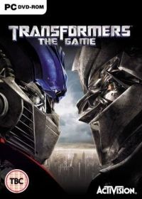 Transformers: The Game [PC]