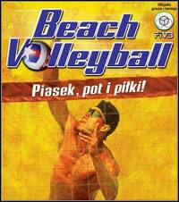 Beach Volleyball box