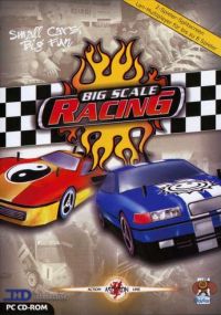 Big Scale Racing