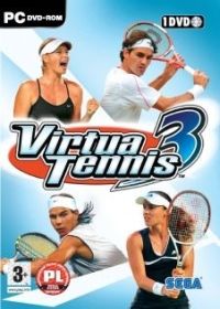 Virtua Tennis 3