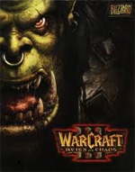 Warcraft III: Reign of Chaos [PC]