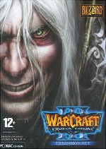 Warcraft III: The Frozen Throne [PC]