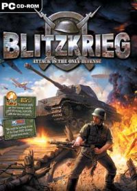 Blitzkrieg box