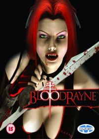 Bloodrayne [PC]