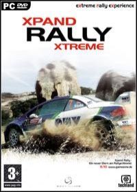 Xpand Rally Xtreme