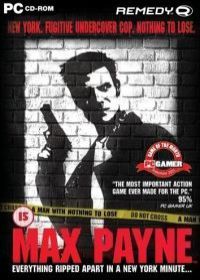 Max Payne