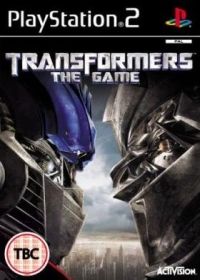 Transformers: The Game