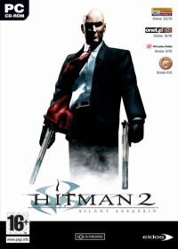 Hitman 2: Silent Assassin