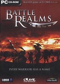 Battle Realms