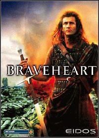 Braveheart box