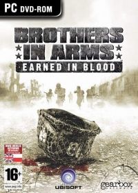 Brothers in Arms: Earned In Blood