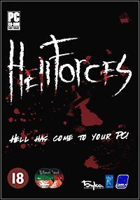 Hellforces