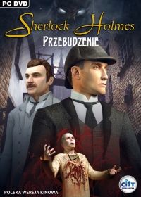 Sherlock Holmes: Przebudzenie