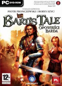 The Bard's Tale: Opowieści Barda