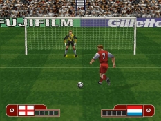 FIFA 98: Road to World Cup obraz #4012