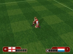 FIFA 98: Road to World Cup #4021