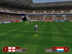 FIFA 98: Road to World Cup obraz #4016