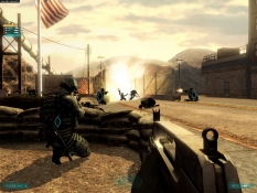 Tom Clancy's Ghost Recon: Advanced Warfighter 2 #4050