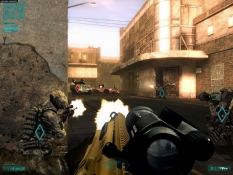 Tom Clancy's Ghost Recon: Advanced Warfighter 2 #4048