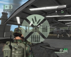 Tom Clancy's Ghost Recon: Advanced Warfighter 2 #4041