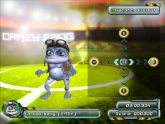 Crazy Frog Racer 2 obraz #4054