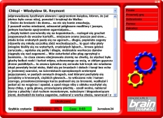 Brain Trainer obraz #4072