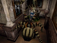 Resident Evil 3: Nemesis obraz #4154