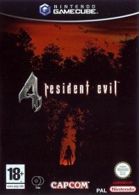 Resident Evil 4