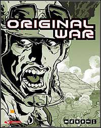 Original War