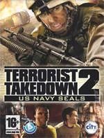 Terrorist Takedown 2 box