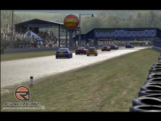 rFactor obraz #4260