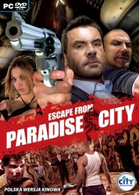 Escape from Paradise City