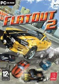 FlatOut 2