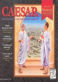 Caesar box