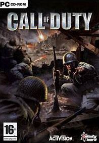 Call of Duty