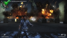 Just Cause 2 #4488