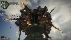 Just Cause 2 #4494