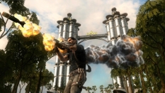 Just Cause 2 #4478