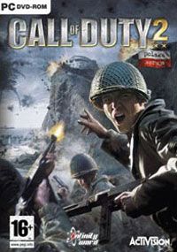 Call of Duty 2