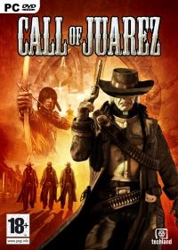 Call of Juarez [PC]