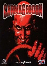 Carmageddon box