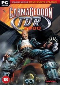 Carmageddon Tdr 2000